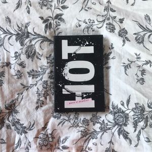 Deck of Scarlet, Pallet no. 2